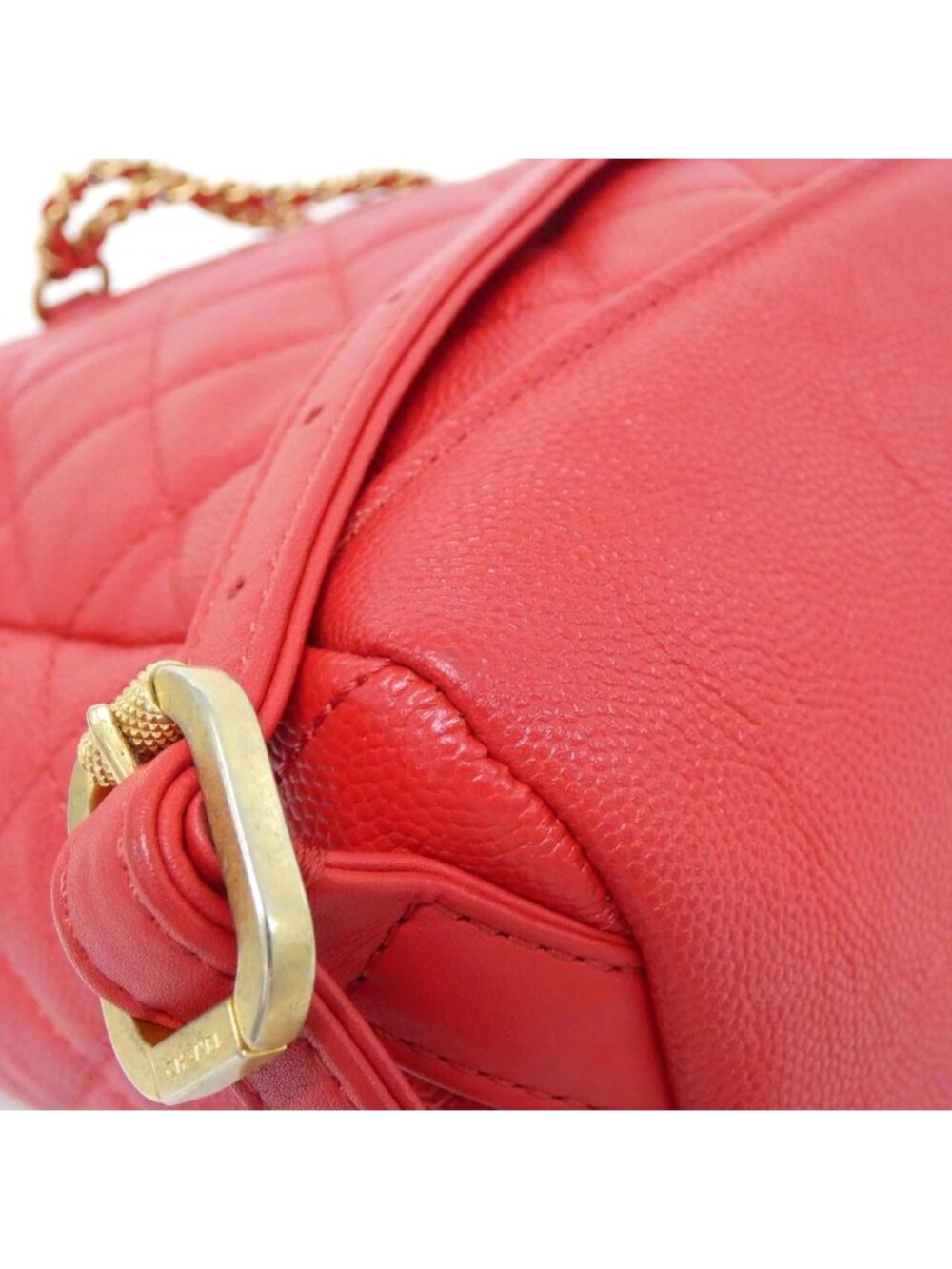 Chanel Backpack - Picture 3 of 7